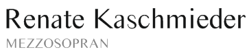 Renate Kaschmieder