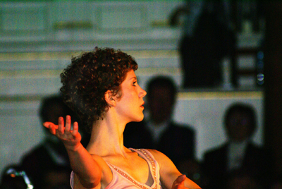 Neruda-Quartett Altdorf