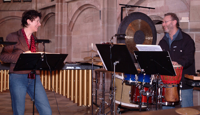 Neruda-Quartett Nürnberg