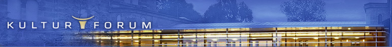 Kulturforum Fürth 2015
